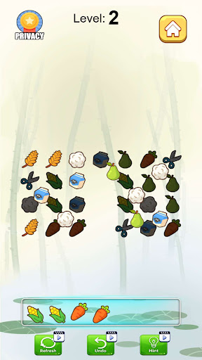Triple Tap: Item Elimination official screen 2